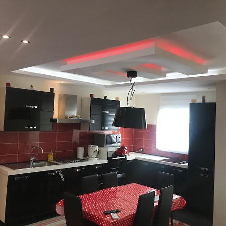 Ferienwohnung Casa Di Cloe Dakar Exterior foto