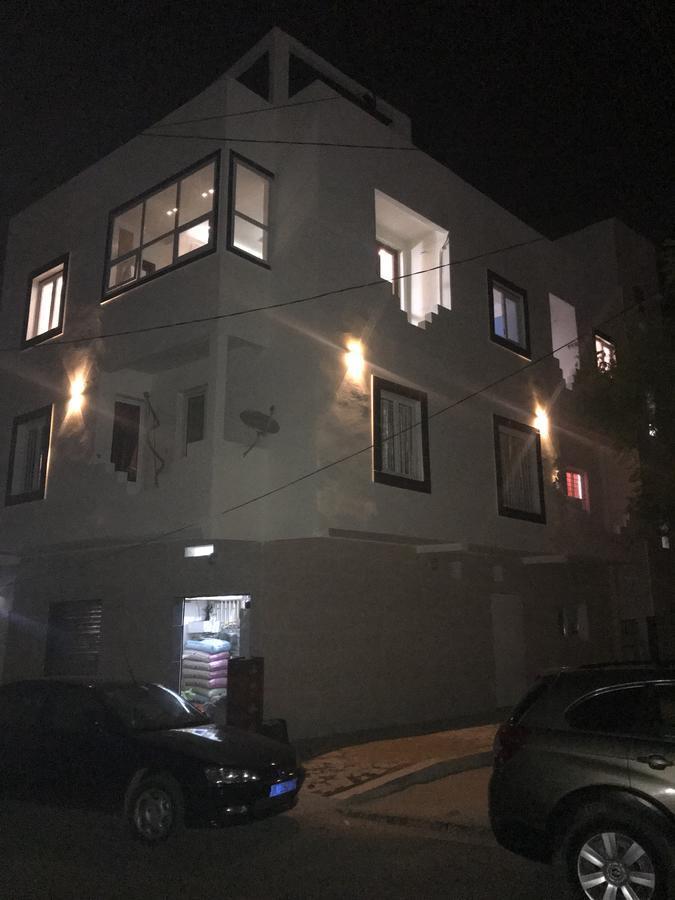 Ferienwohnung Casa Di Cloe Dakar Exterior foto