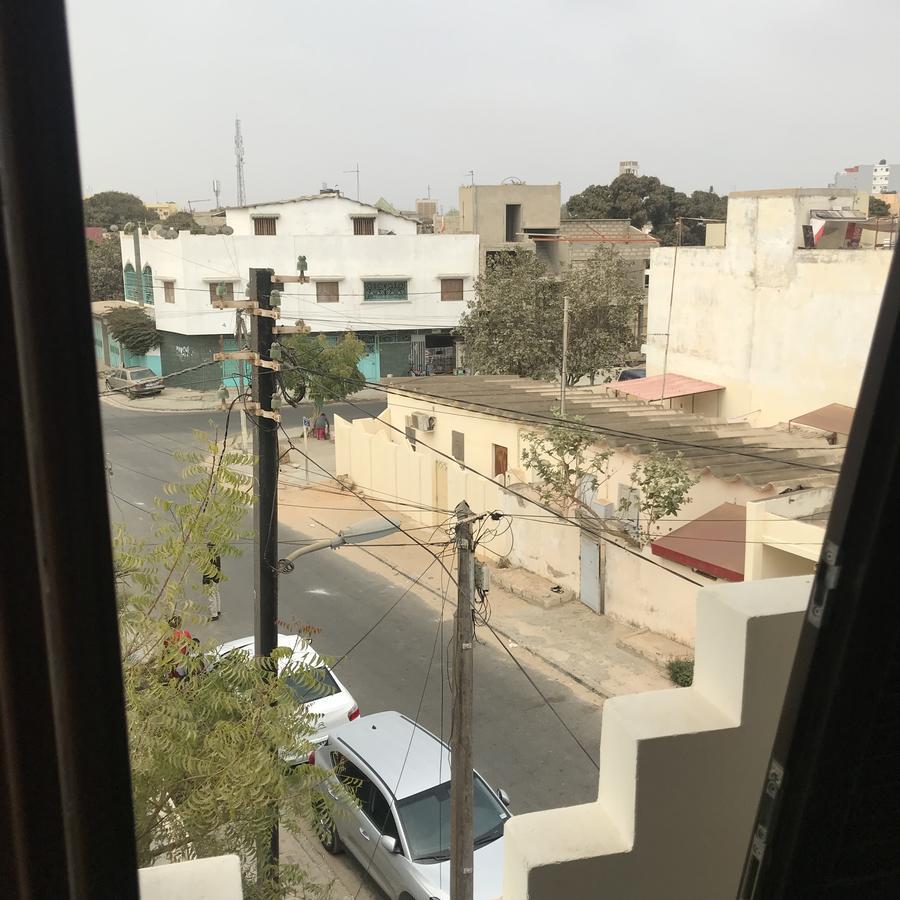 Ferienwohnung Casa Di Cloe Dakar Exterior foto