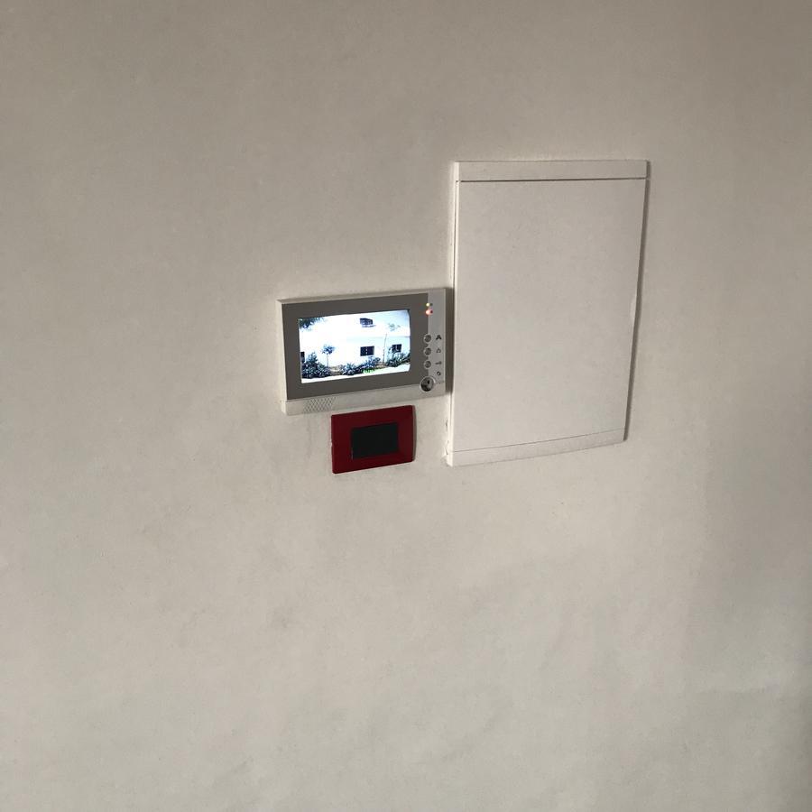 Ferienwohnung Casa Di Cloe Dakar Exterior foto