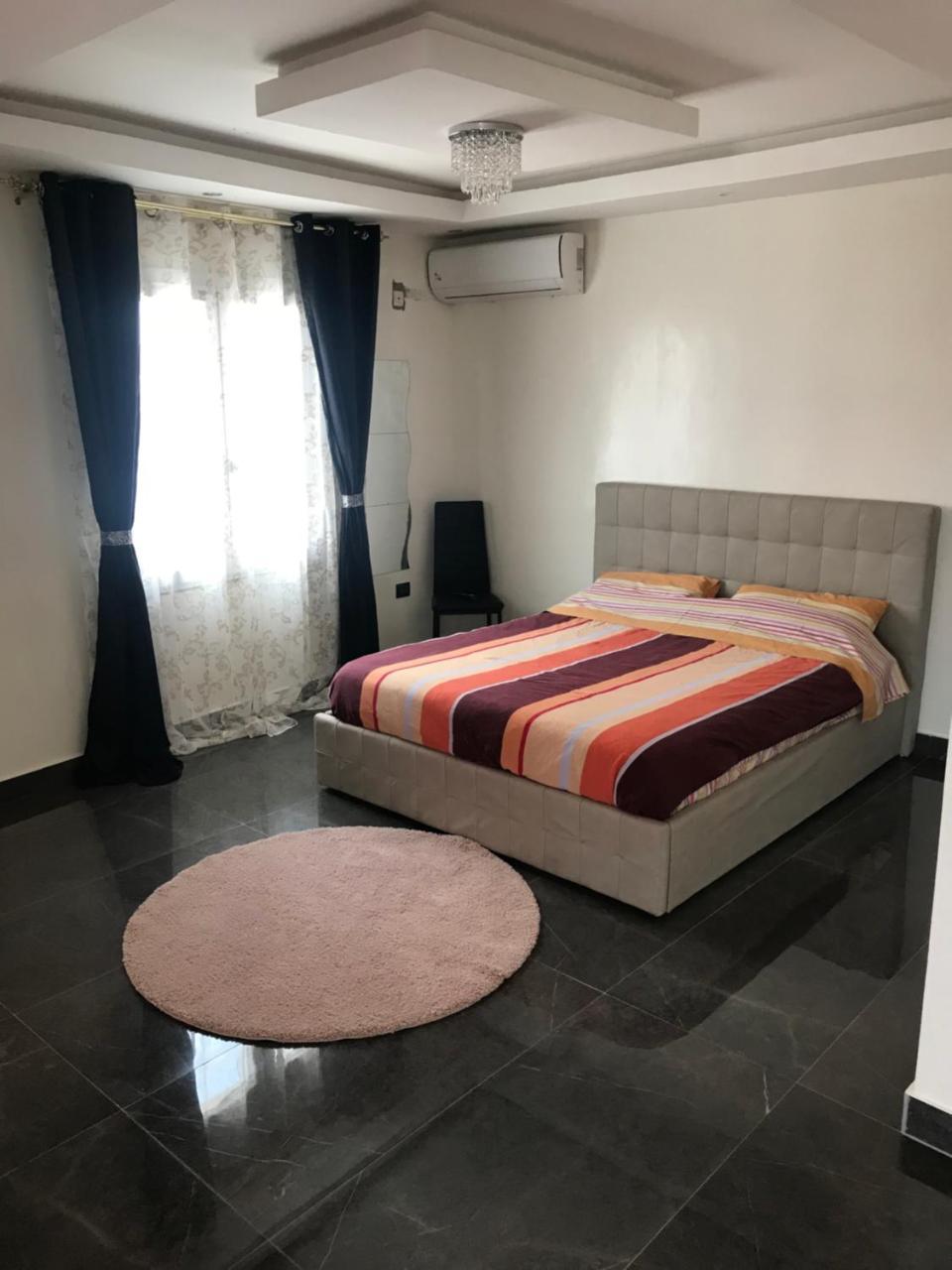 Ferienwohnung Casa Di Cloe Dakar Exterior foto