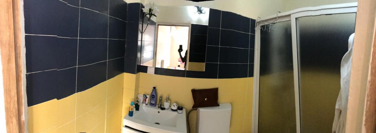 Ferienwohnung Casa Di Cloe Dakar Exterior foto