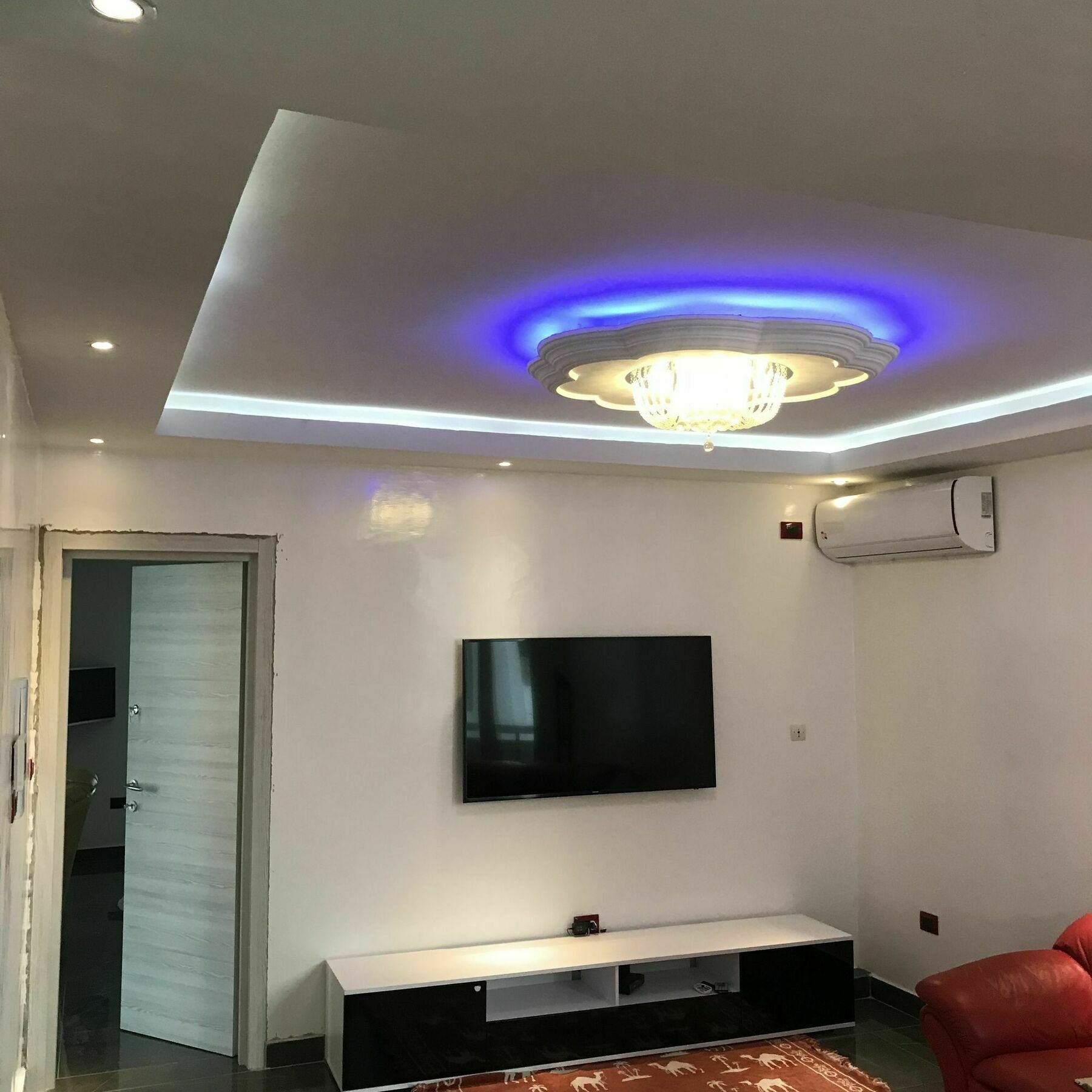 Ferienwohnung Casa Di Cloe Dakar Exterior foto
