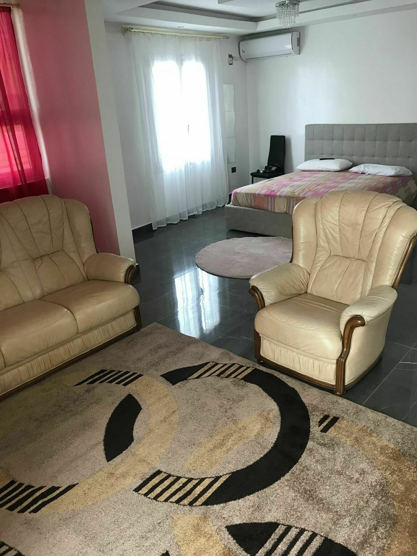 Ferienwohnung Casa Di Cloe Dakar Exterior foto